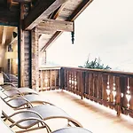 Lindlinghof 4* Saalbach-Hinterglemm