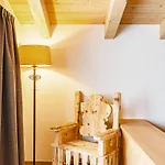 Apartahotel Lindlinghof