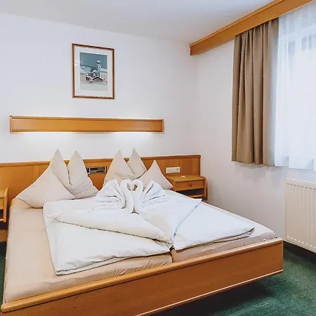 Apartahotel Lindlinghof 4*