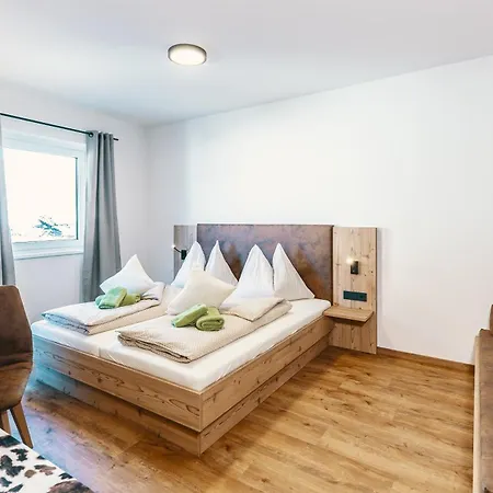 Lindlinghof Aparthotel