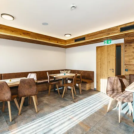 Aparthotel Lindlinghof Saalbach-Hinterglemm