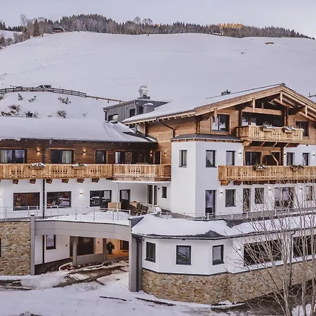 Lindlinghof 2* Saalbach-Hinterglemm