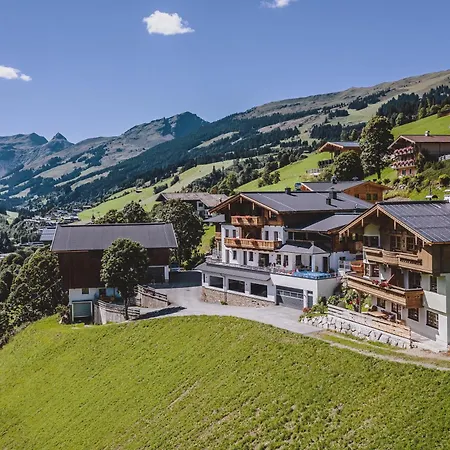 Lindlinghof Saalbach-Hinterglemm