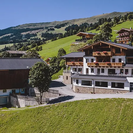 Lindlinghof 2* Saalbach-Hinterglemm