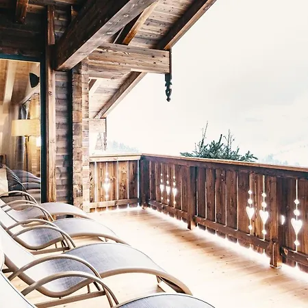 Lindlinghof 4* Saalbach-Hinterglemm