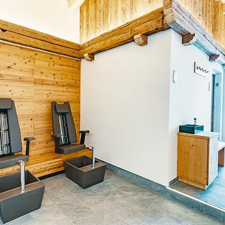 Aparthotel Lindlinghof
