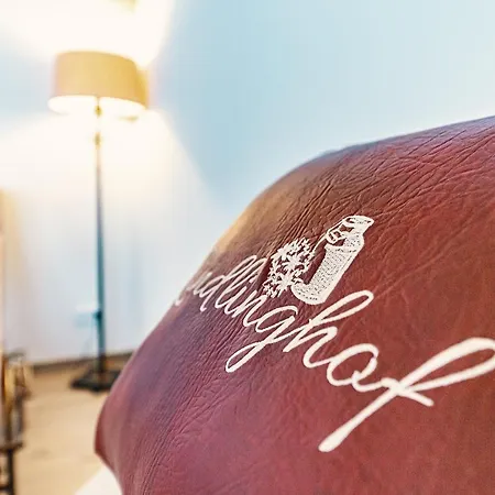 Aparthotel Lindlinghof 2*