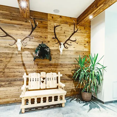 Aparthotel Lindlinghof Saalbach-Hinterglemm