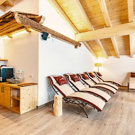 Lindlinghof Saalbach-Hinterglemm