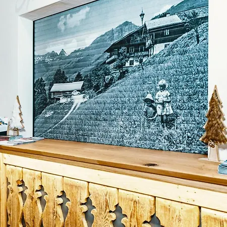 Aparthotel Lindlinghof Saalbach-Hinterglemm