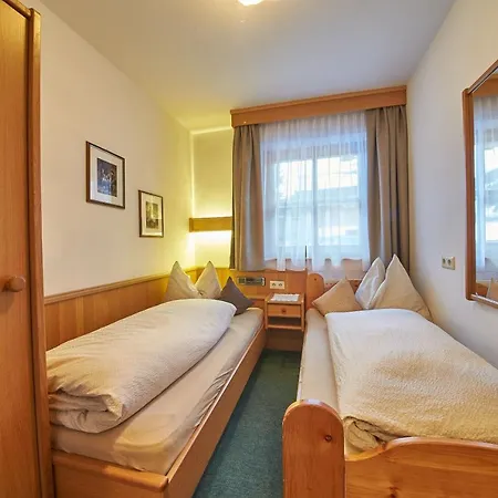 Apartahotel Lindlinghof Saalbach-Hinterglemm