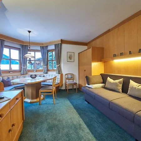 Lindlinghof Apartahotel