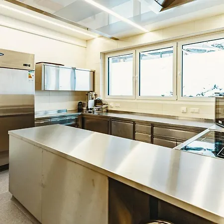Aparthotel Lindlinghof Saalbach-Hinterglemm