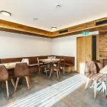 Aparthotel Lindlinghof Saalbach-Hinterglemm