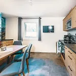 Lindlinghof Aparthotel