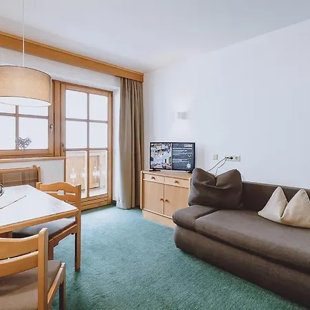 Lindlinghof Saalbach-Hinterglemm