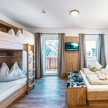 Lindlinghof 4* Saalbach-Hinterglemm