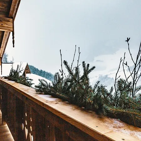 Lindlinghof Lejlighedshotel Saalbach-Hinterglemm