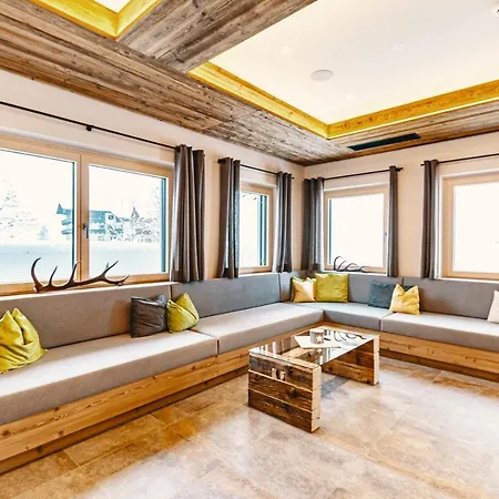 Lindlinghof Aparthotel 4*