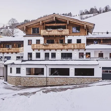 Lejlighedshotel Lindlinghof Saalbach-Hinterglemm