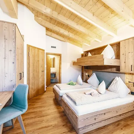 Lindlinghof Lejlighedshotel 2*