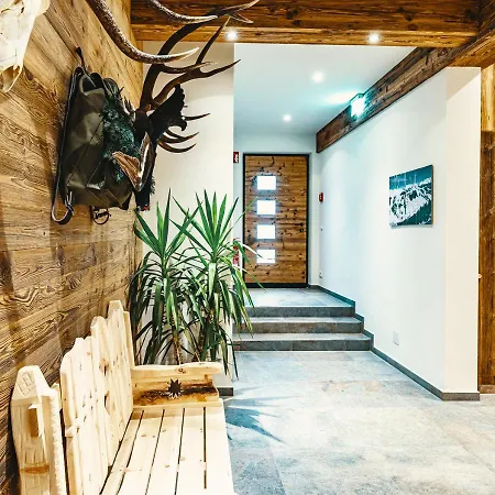 Lejlighedshotel Lindlinghof
