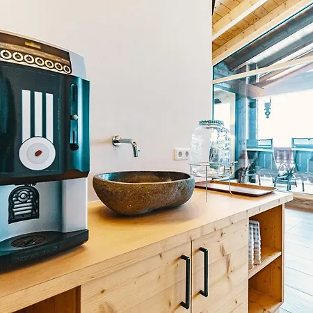 Lindlinghof 4* Saalbach-Hinterglemm