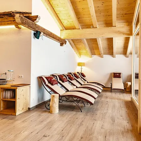 Aparthotel Lindlinghof 4*