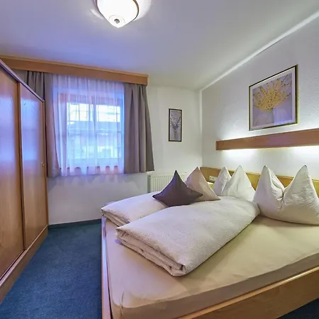 Lindlinghof Lejlighedshotel