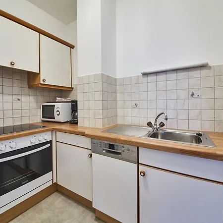 Lindlinghof Aparthotel Saalbach-Hinterglemm