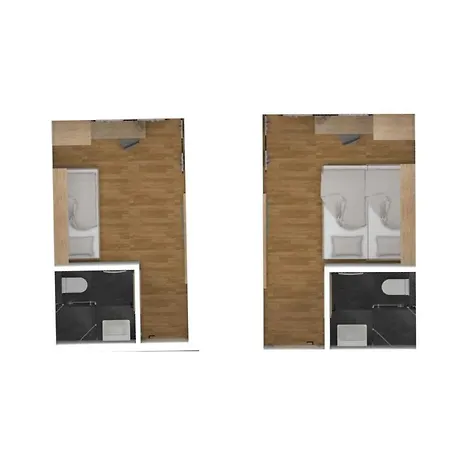 Lindlinghof Aparthotel Saalbach-Hinterglemm