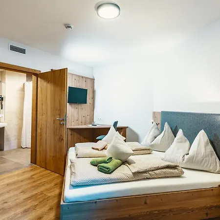 Lindlinghof 4*
