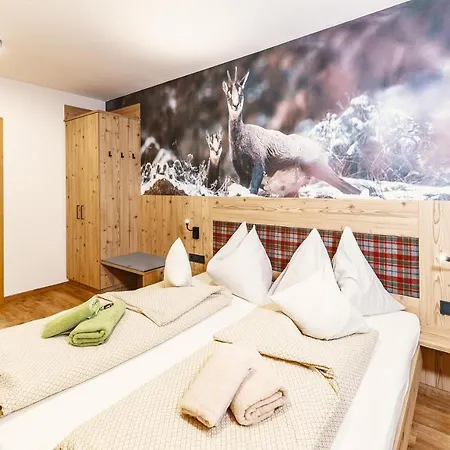 Lindlinghof Lejlighedshotel