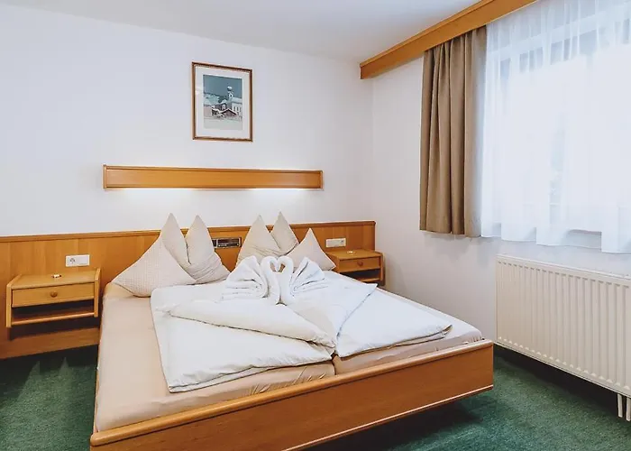 Aparthotel Lindlinghof 4*