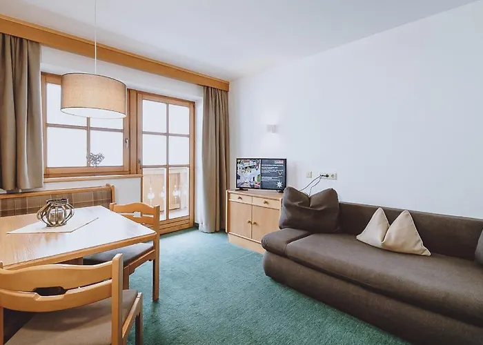 Lindlinghof Saalbach-Hinterglemm