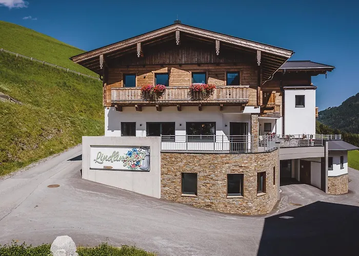 Lindlinghof 4*
