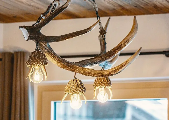 Lindlinghof Saalbach-Hinterglemm