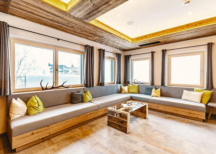 Lindlinghof Aparthotel 4*