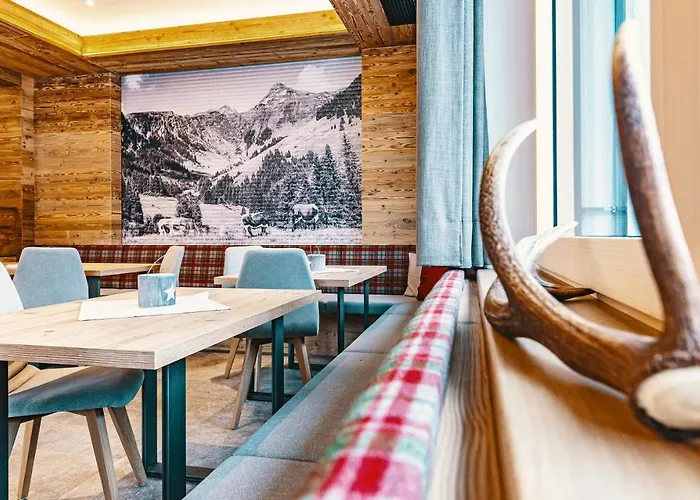 Aparthotel Lindlinghof 4*