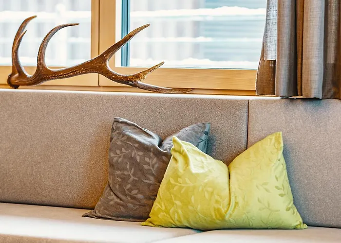 Aparthotel Lindlinghof