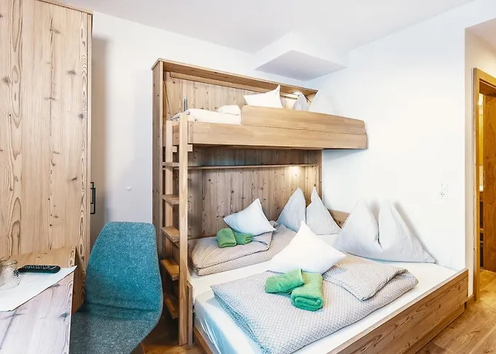 Lindlinghof Aparthotel 4*