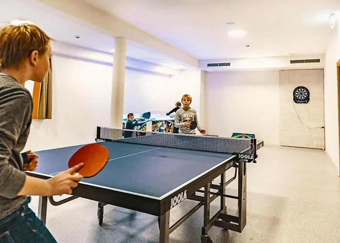 Lindlinghof 4* Saalbach-Hinterglemm