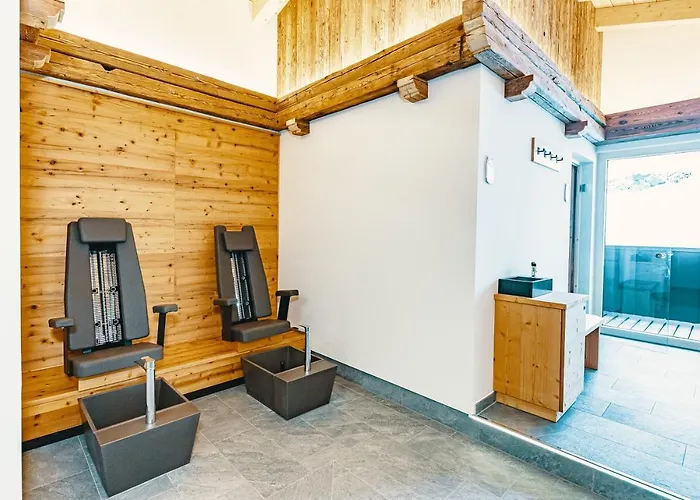 Aparthotel Lindlinghof