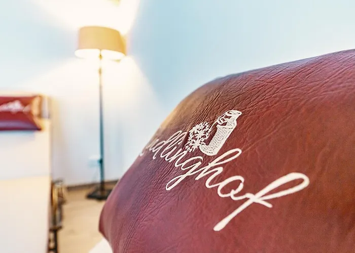 Aparthotel Lindlinghof 4*