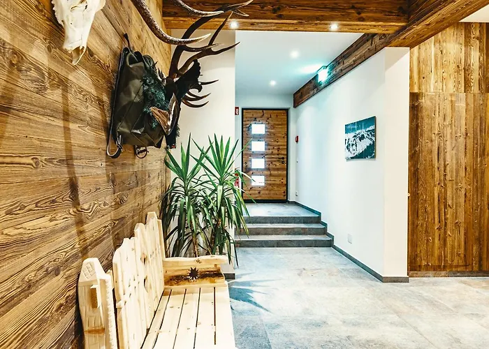 Aparthotel Lindlinghof