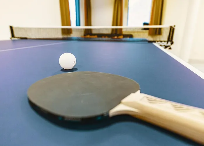 Aparthotel Lindlinghof 4*