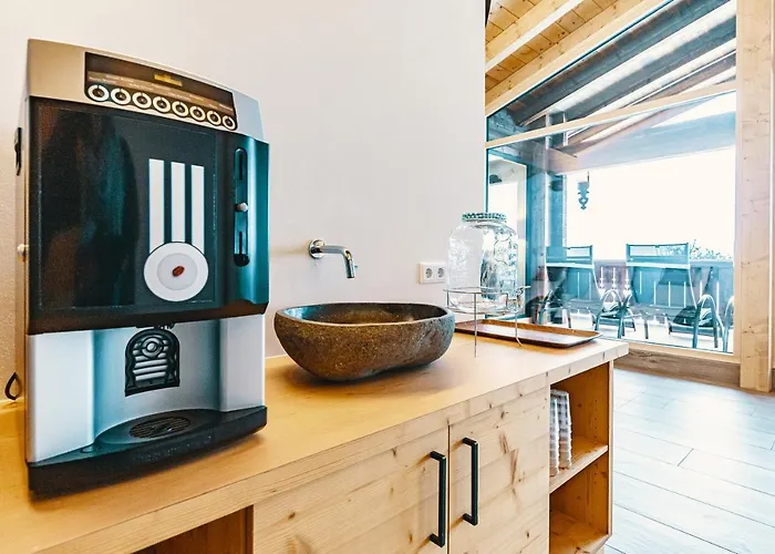 Lindlinghof 4* Saalbach-Hinterglemm