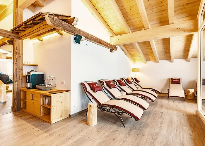 Lindlinghof Saalbach-Hinterglemm