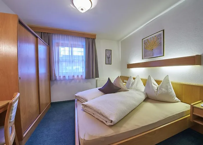 Lindlinghof Aparthotel