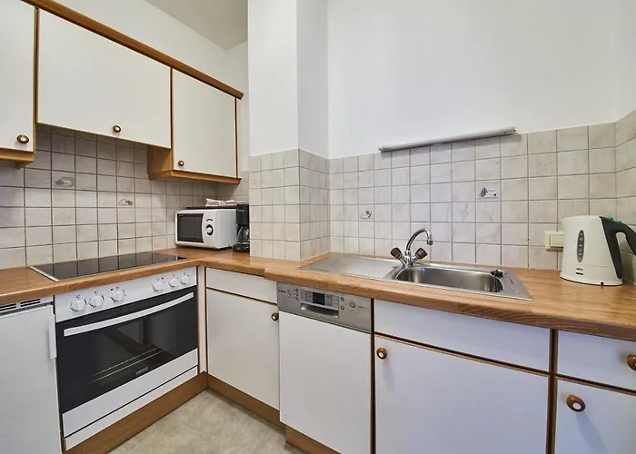 Lindlinghof Aparthotel Saalbach-Hinterglemm